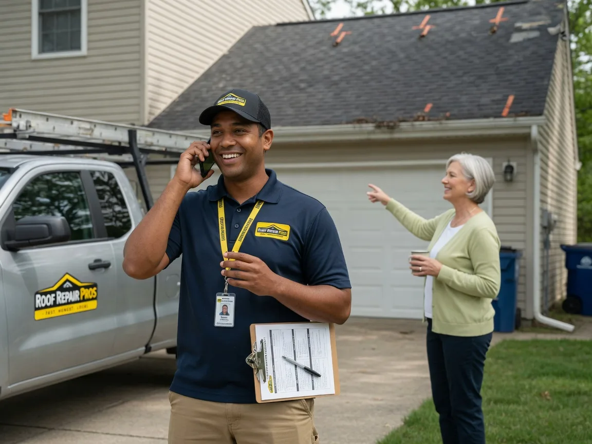 Roof Repair Stockholm, NJ FAQs